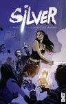 silver,glénat comics,stephan franck,dracula,vampires,lingots d'argent,transylvannie,bram stoker