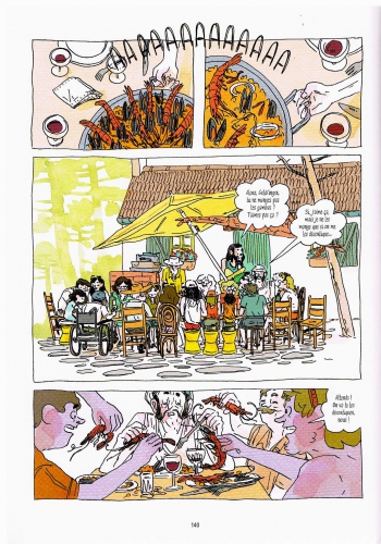 ernesto,delcourt,guerre d'espagne,immigrés,retirada,frontière espagnole,camps d'internement,franco,marion duclos