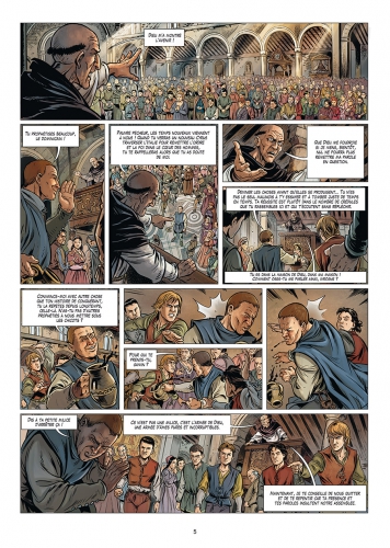 Medicis, Jules de l'or à la croix, Peru, Leoni, Negrin, Soleil, aventure, Histoire, Renaissance, intrigues