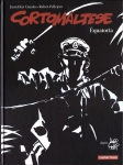 corto maltese,canales,pellejero,pratt,casterman,aventure,venise,zanzibar,égypte,henry de monfreid,churchill,colonialisme,esclavagisme,910,092017