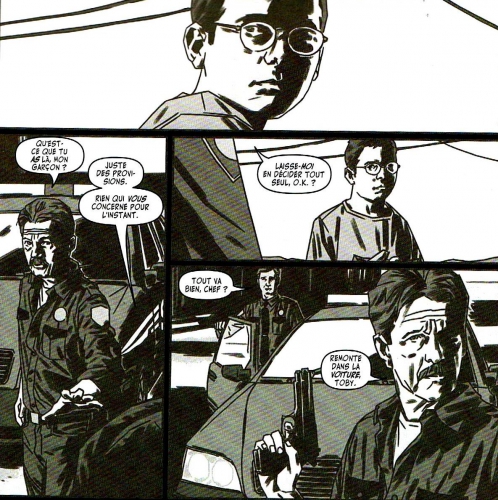 the x-files,matthew dow smith,jordie bellaire,aliens,fox mulder,dana scullyalain carrazé,joe harris,glénat comics