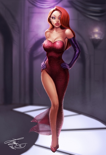 siya oum,pin-up girls,charming ladies,