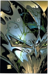 spawn dark ages,delcourt comics,todd mcfarlane,brian holguin,liam mccormack-sharp,angel medinal,démons,enfer,paradis,dieu