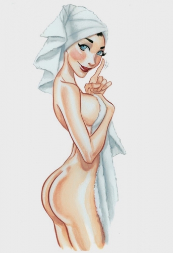 pin up,fernando vicente,girls,erotic art