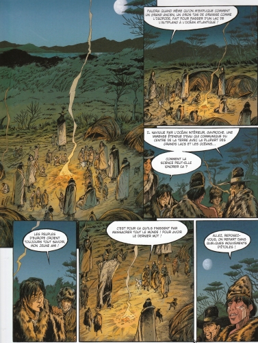 hauteville house,cap hor,thierry gioux,fred duval,delcourt,patagonie