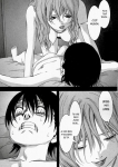 Les chroniques courtes, #148, btooom, Junya Inoue, Glénat, Survival