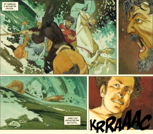 ar-men,l'enfer des enfers,futuropolis,phares,bretagne,Îie de sein