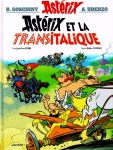 asterix et la transitalique