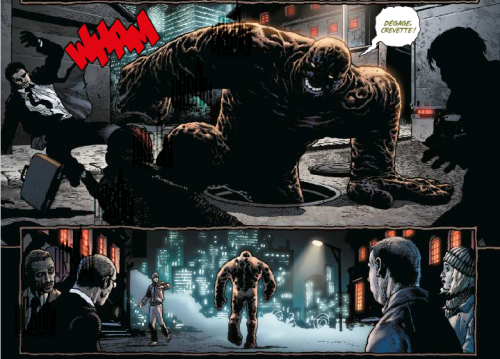 batman,empereur pingouin,urban comics,john layman,jason fabok