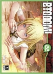 Les chroniques courtes, #148, btooom, Junya Inoue, Glénat, Survival