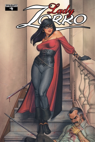 LADY ZORRO #4 (OF 4) by Joseph Michael Linsner.jpg