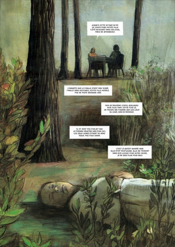 nobody,entre le ciel et l'enfer,christian de metter,soleil,fbi,thriller