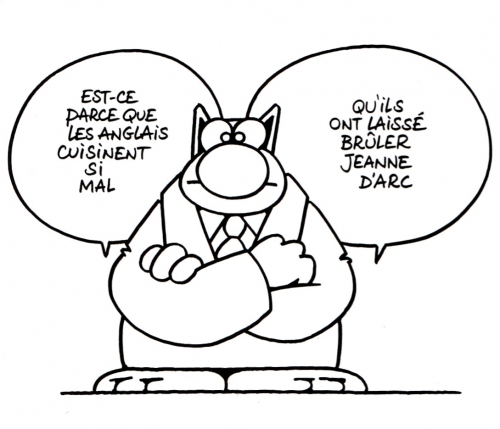 Le Chat, Philippe Geluck, Casterman, Humour