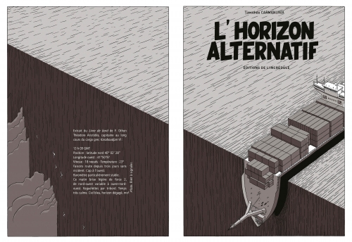 Le Livre des Livres, Delcourt, Marc-Antoine Mathieu, Philosophie, BD, couvertures, Oubapo