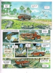 murena,dufaux,theo,dargaud,servitude,david,bourgier,soleil