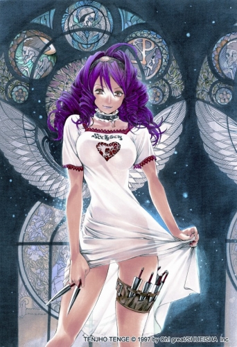 pin up,japanese girls,manga,ito oogure