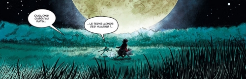 Brocéliande, le château de Comper, Betbeder, Frichet, Soleil, Celtic, Histoire, légende, mythologie, fantastique