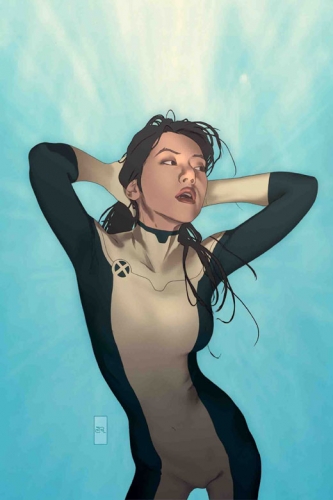pin up girls,variant covers,