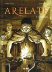 arelate, sieurac, Genot, 100bulles, rome, romains, antiquité, Histoire, 8/10, 06/2017