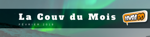 couv du mois, la couv du mois