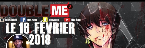 Miki Mâkasu, Oto-san, Ankama, thriller, science-fiction, action, network.