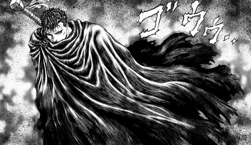 official guidebook berserk,kentaro miura,glénat,910,dark fantasy,112017