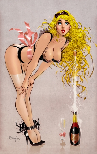 pin up,american girls,franchesco,play boy,marilyn