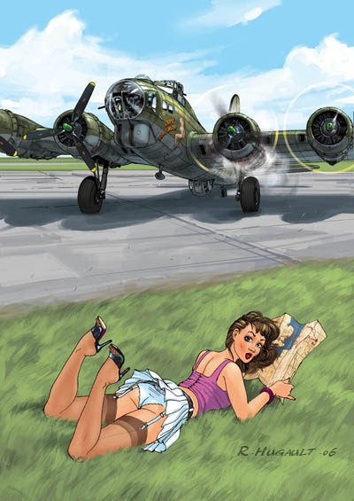 b17 web