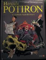 Hercule-Potiron tome1 - La meilleur facon de mourir