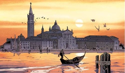 AlbatlantideExperiment1