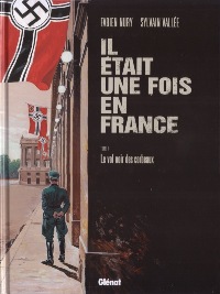 il&eacute;tait une fosi en franceb