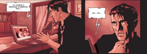 section financi&egrave;re