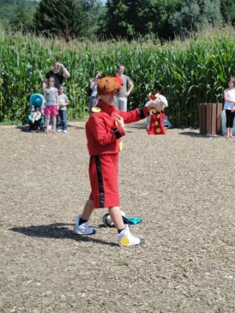 petit spirou