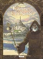 lesflammesde l'archange