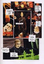 INSURGES D'EDALETH (LES)