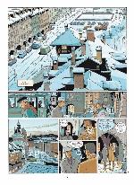 Planche_bd_11634_QUELQUES PAS VERS LA LUMI&Egrave;RE