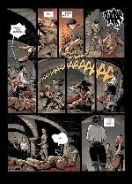 Geste des Chevaliers Dragons (La)