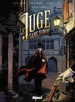 Juge sans terre (Le)1