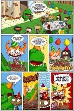 Bouyoul (Les aventures de...)