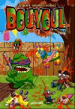 Bouyoul (Les aventures de...)3