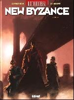 Uchronie(s) - New Byzance3