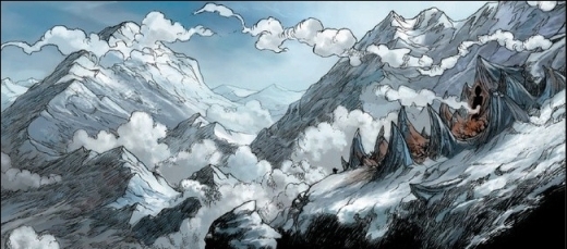 Cr&eacute;puscule des dieux (Le)2