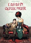 l'assassin qu'elle mérite..jpg