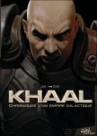 Khaal, Chroniques d'un empereur galactique1.jpg