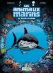 Animaux marins en bande dessinée (Les)1.jpg