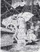 capitol,en mer,cà et là,drew weing,humour,poésie