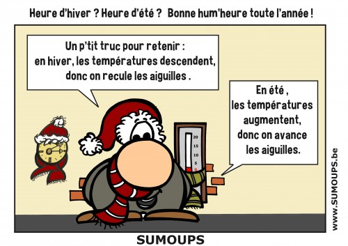 SUMOUPS, humour, bd, éditeur, sourire, jeux de mots