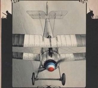 Pilote à l'Edelweiss (Le)1v.jpg