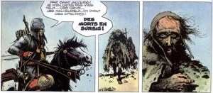 Capitol, Tout Vance, Ramiro, William Vance, Dargaud,Histoire, Moyen-âge, Western