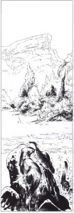 Capitol, Tout Vance, Ramiro, William Vance, Dargaud,Histoire, Moyen-âge, Western